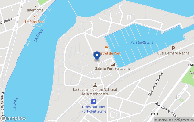 fabrice blacher immobilier