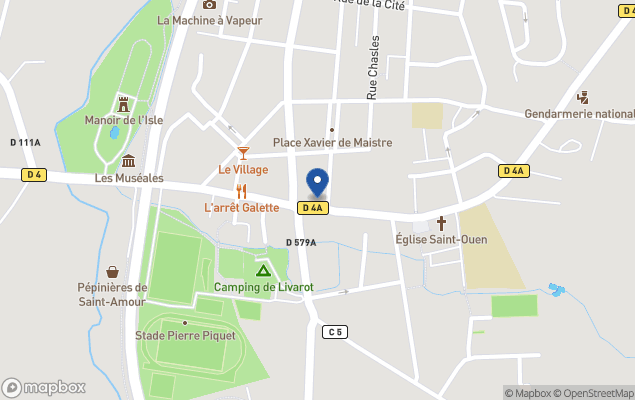 pays d'auge immobilier