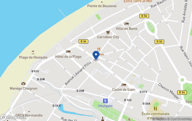 orpi - agemarine houlgate