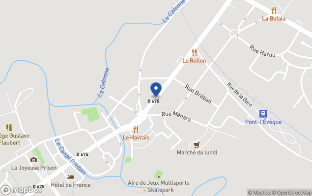 fabrice blacher immobilier