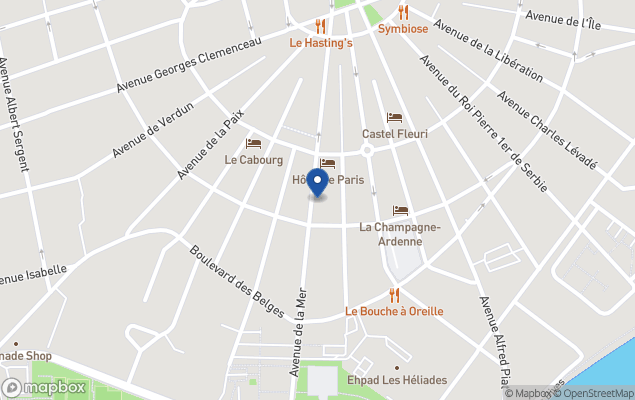 laforet immobilier - acacia immobilier