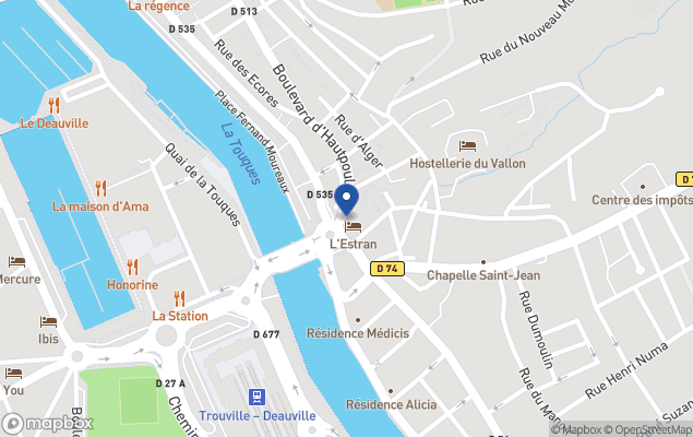 fabrice blacher immobilier