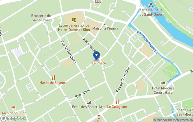 era immobilier saint omer