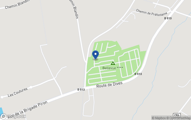 immovac- villers sur mer