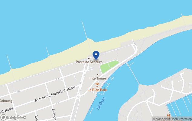 a.b. immobilier cabourg