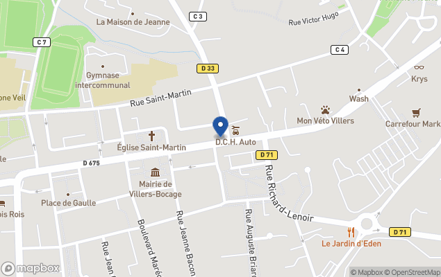 futur transactions