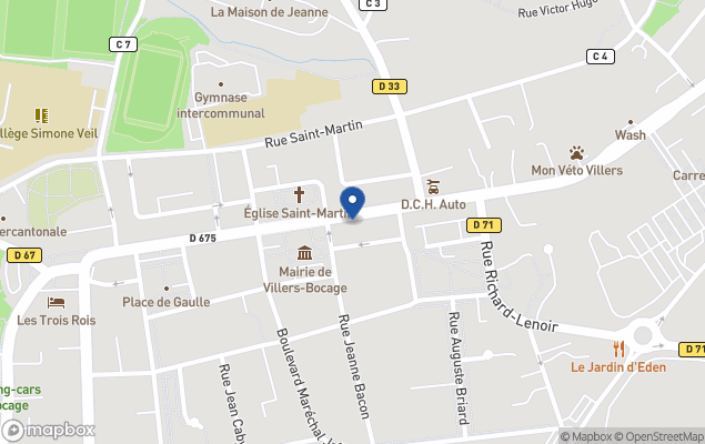 agences d'aujourd'hui