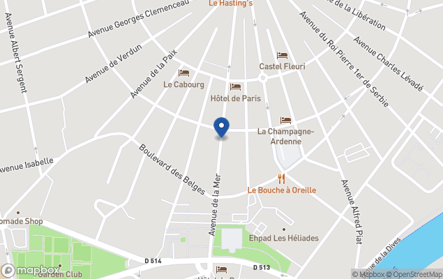 fabrice blacher immobilier