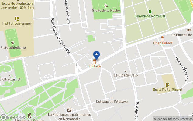 era clemenceau immobilier