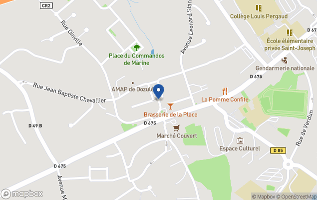 fabrice blacher immobilier