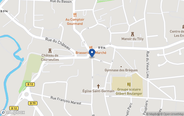 lafor&ecirc;t immobilier bayeux immo