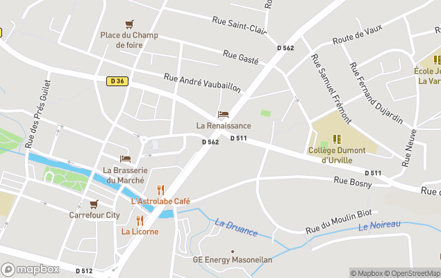 agence remi serais immobilier