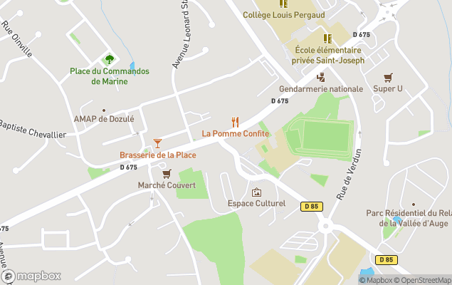 agence normandie valle d'auge