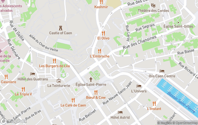 le comptoir immobilier