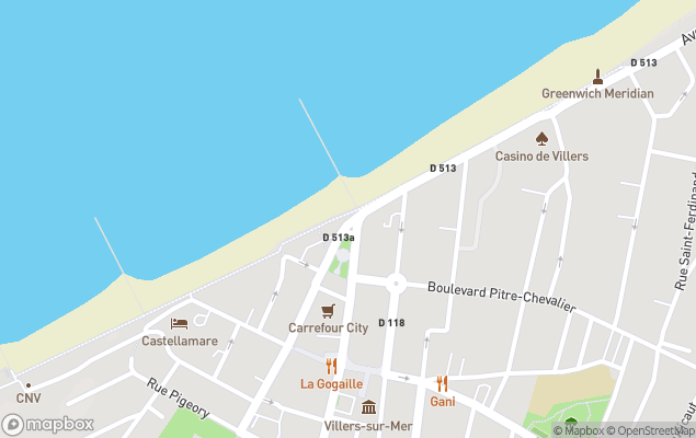 fr&eacute;d&eacute;ric bagot