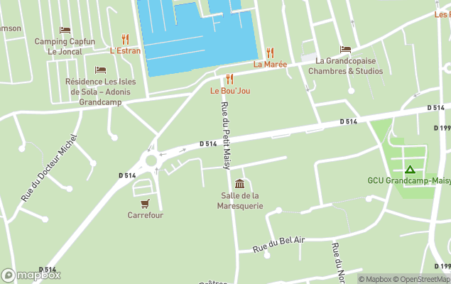 immobilier st marcouf