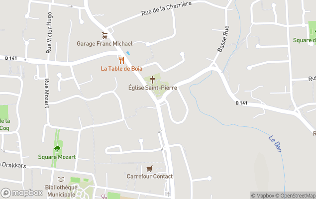 agence blot immobilier