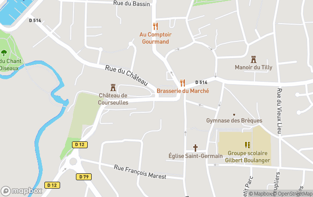 cabinet p&eacute;pin