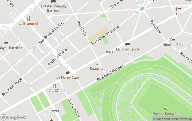 agence daniel tribhou